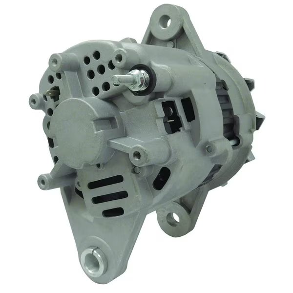 Heavy Duty Alternator, Replacement For Lester, 60984388227, Ilb Gold, Mfr#: 60984388227